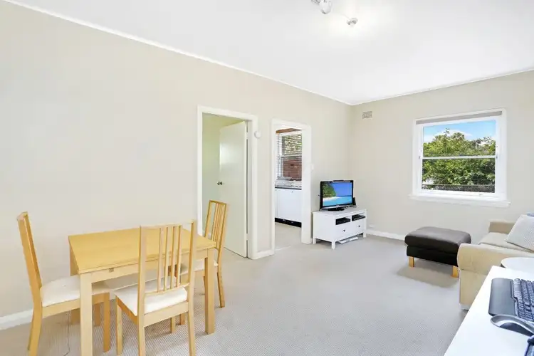 3/5 Middlemiss Street, Lavender Bay NSW 2060