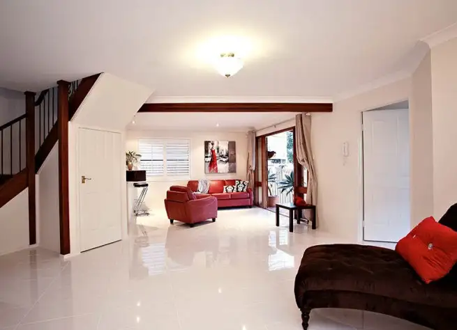Fourth view of Homely house listing, 12 Fernberg Road, Paddington QLD 4064