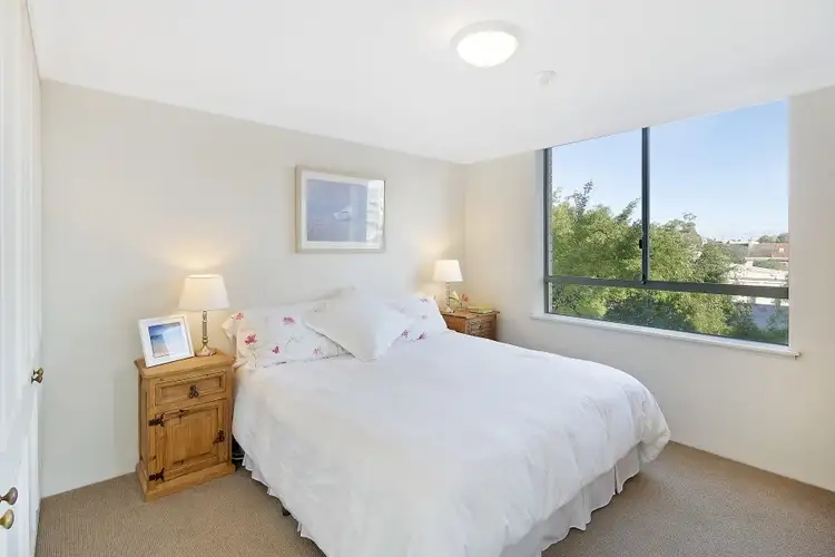 Fourth view of Homely apartment listing, 607/8 Spring Street, Bondi Junction NSW 2022
