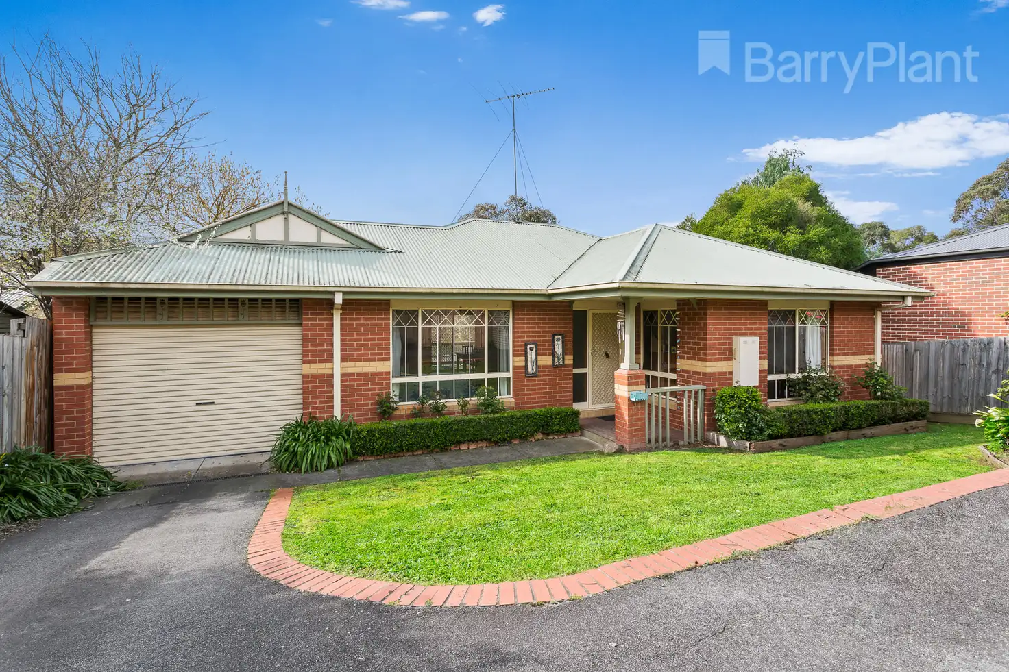 Main view of Homely unit listing, 2/2 Warrington Crescent, Wattle Glen VIC 3096