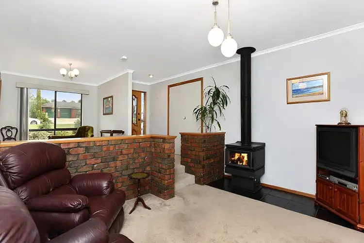 Fifth view of Homely house listing, 25 Agnes Gillespie Drive, Hayborough SA 5211