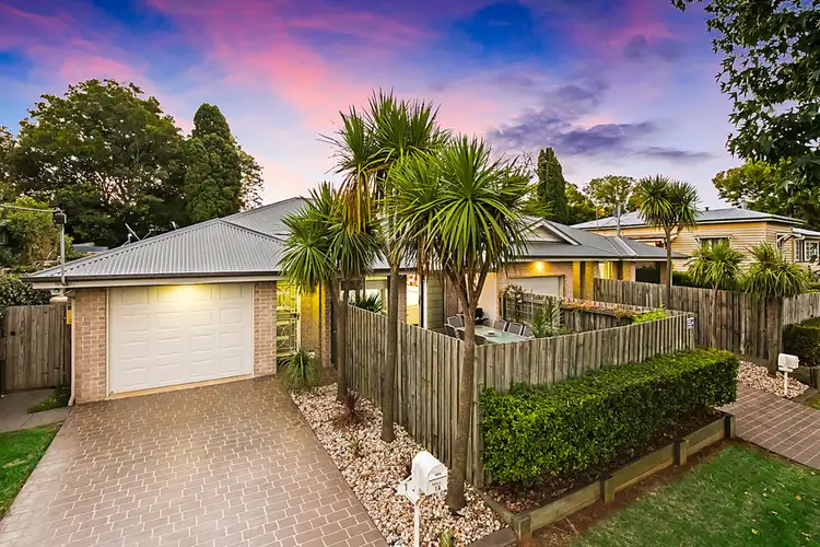 1a Macarthur Street, South Toowoomba QLD 4350