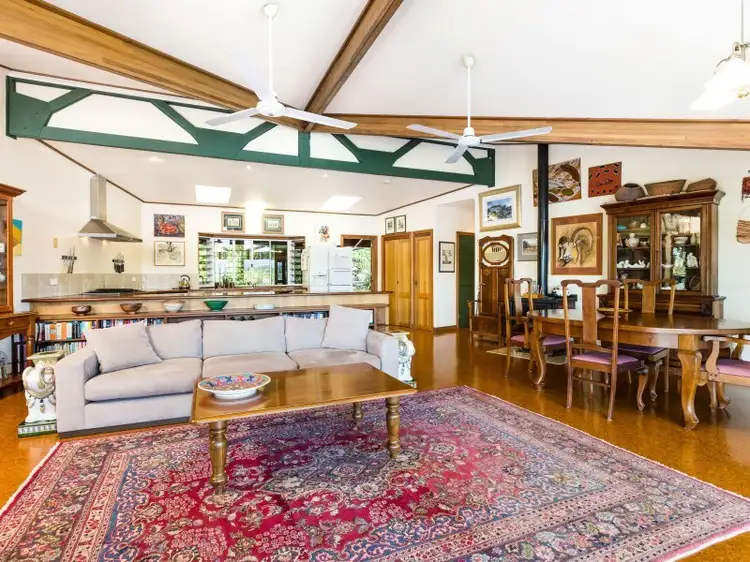 Fifth view of Homely house listing, 7 Spry Close, Lake Tinaroo QLD 4872
