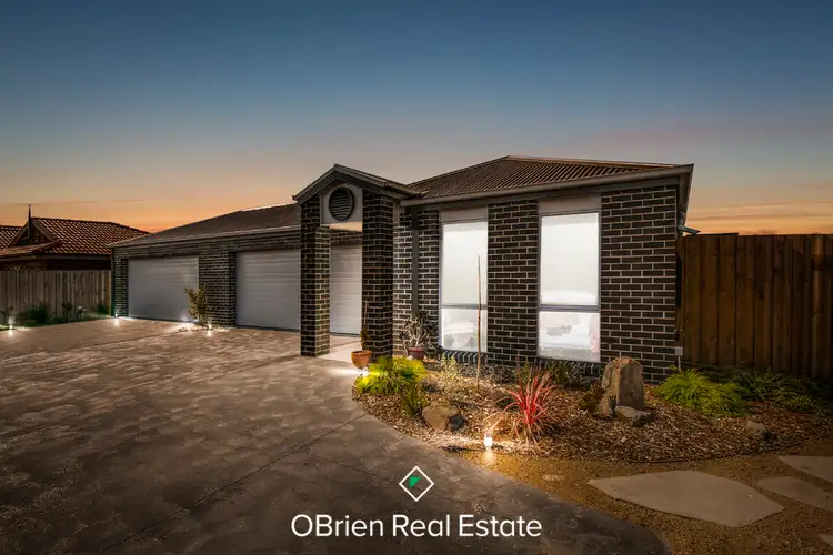 54 Diamond Drive, Koo Wee Rup VIC 3981