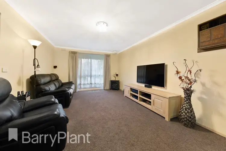Second view of Homely house listing, 45 Harcourt Avenue, St Albans VIC 3021