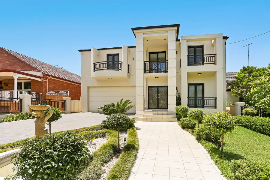 Main view of Homely house listing, 54 Myrna Road, Strathfield NSW 2135