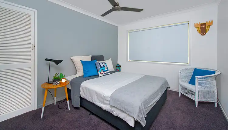 Seventh view of Homely house listing, 117 Allambi Avenue, Broadbeach Waters QLD 4218