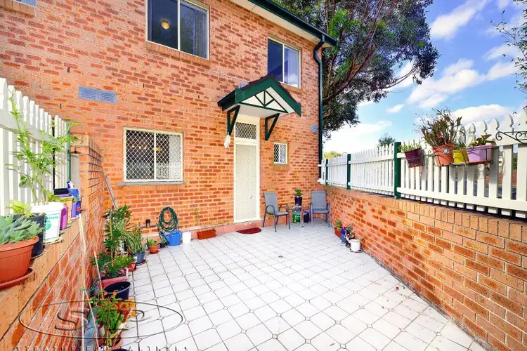 19/2 Byer Street, Enfield NSW 2136