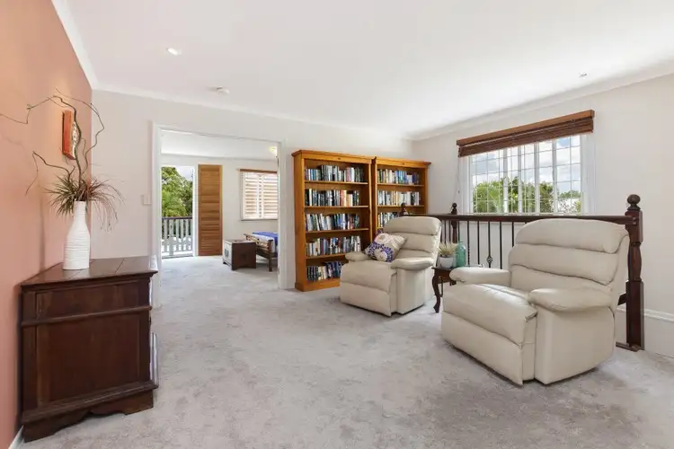 Fifth view of Homely house listing, 50 Meridian Street, Coorparoo QLD 4151