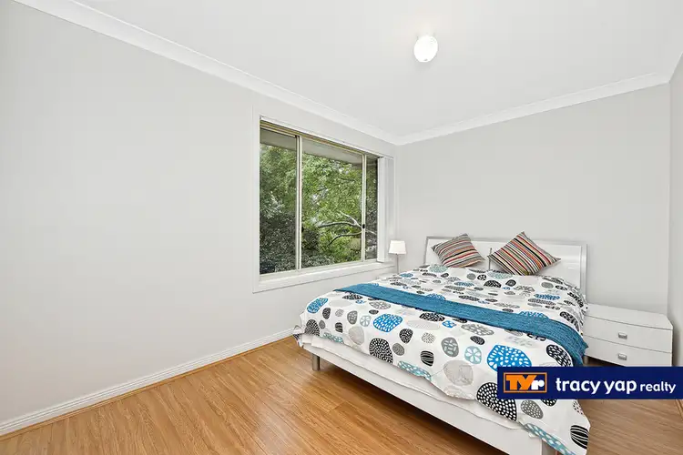 Fifth view of Homely semi-detached listing, 4A Glendower Avenue, Eastwood NSW 2122