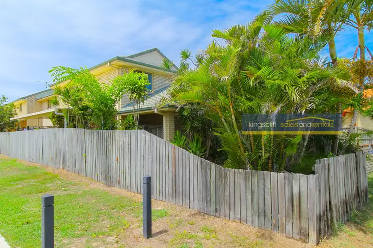 Seventh view of Homely townhouse listing, 1/11 Blue Jay Circuit, Kingscliff NSW 2487