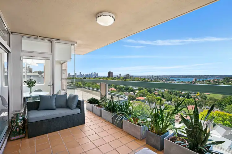 Third view of Homely apartment listing, 801/79 Grafton Street, Bondi Junction NSW 2022