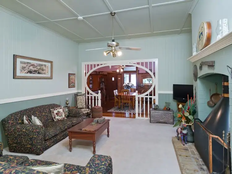 Sixth view of Homely house listing, 731 Waterworks Road, The Gap QLD 4061
