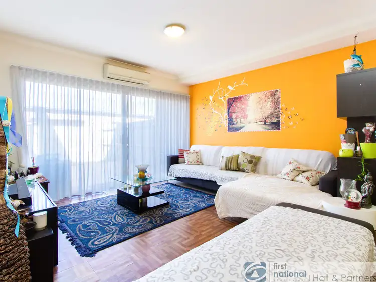 Second view of Homely townhouse listing, 1 Everitt Street, Dandenong VIC 3175