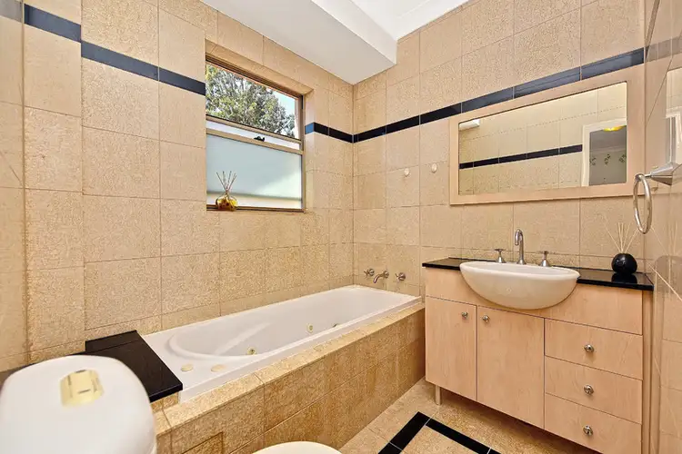 Fourth view of Homely townhouse listing, 13/74-80 Beresford Road, Strathfield NSW 2135