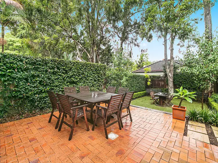 Fourth view of Homely house listing, 24 Hillcrest Drive, St Ives NSW 2075