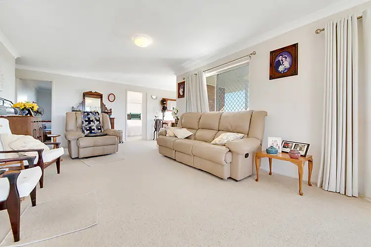 Seventh view of Homely house listing, 28 Jarman Street, Barlows Hill QLD 4703
