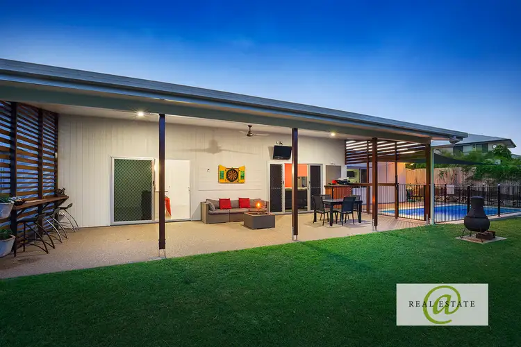 7 Eagle Place, Zilzie QLD 4710