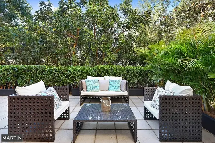 Sixth view of Homely apartment listing, 3/83-93 Dalmeny Avenue, Rosebery NSW 2018