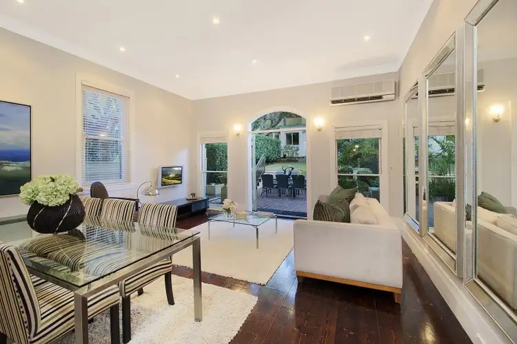 Main view of Homely house listing, 201 O'Sullivan Road, Bellevue Hill NSW 2023