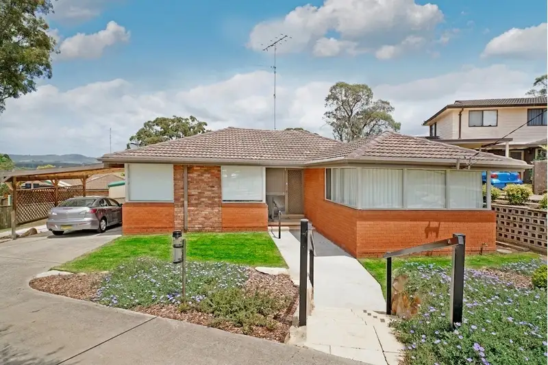 Main view of Homely house listing, 9 Sturt Place, Camden South NSW 2570