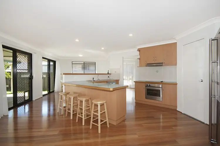 Sixth view of Homely house listing, 3 Lomandra Lane, Evans Head NSW 2473