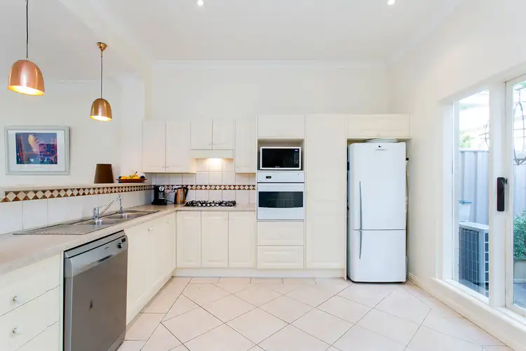 Sixth view of Homely house listing, 4/371 Angas Street, Adelaide SA 5000