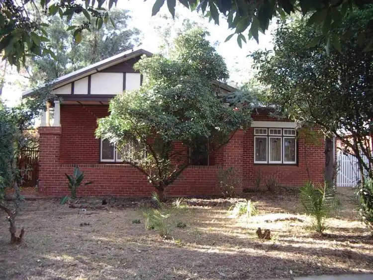 Main view of Homely house listing, 26 Tamworth Street, Dubbo NSW 2830