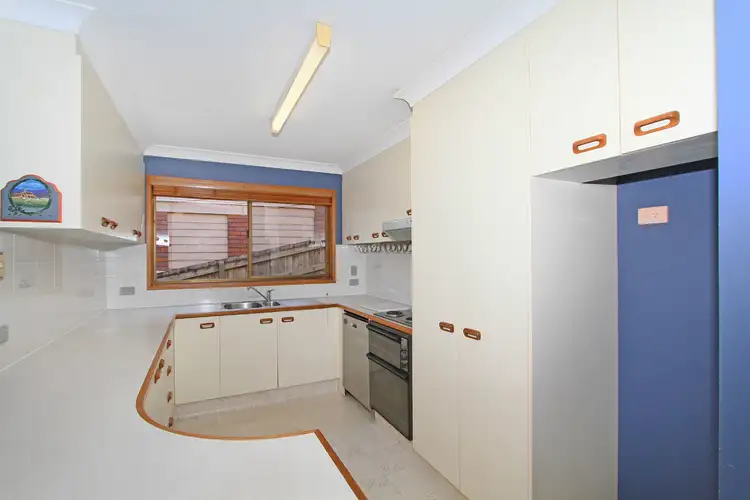 Sixth view of Homely semi-detached listing, 1/3 Mariners Crescent, Banora Point NSW 2486