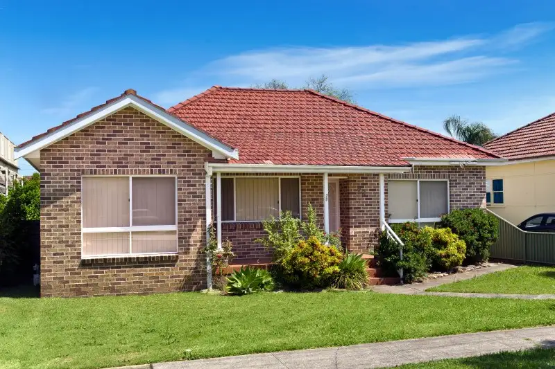 Main view of Homely house listing, 29 Bonanza Parade, Sans Souci NSW 2219
