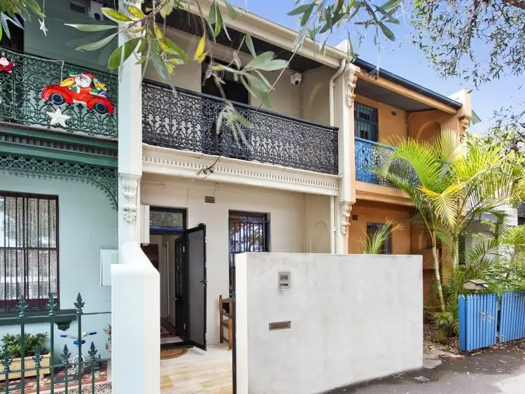 408 Wilson Street, Darlington NSW 2008