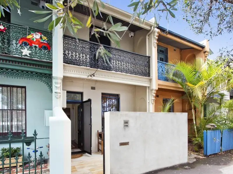 Main view of Homely house listing, 408 Wilson Street, Darlington NSW 2008