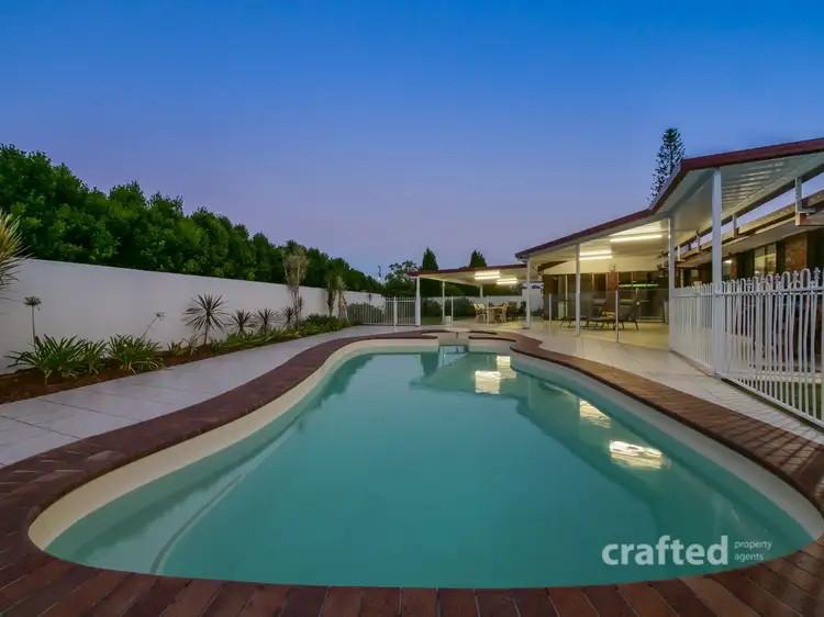 81 Birdsville Street, Greenbank QLD 4124