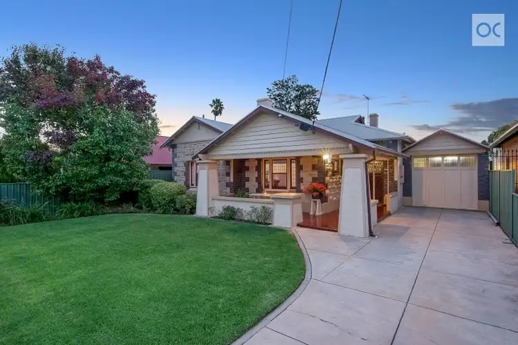 Second view of Homely house listing, 3 Rodney Street, Woodville SA 5011