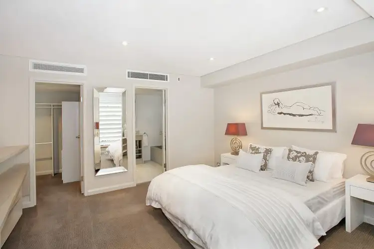 Third view of Homely apartment listing, 5/44B Bayswater Road, Rushcutters Bay NSW 2011