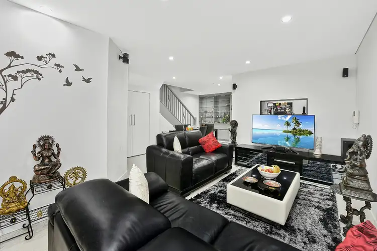 Third view of Homely apartment listing, 7/1 Hilts Road, Strathfield NSW 2135