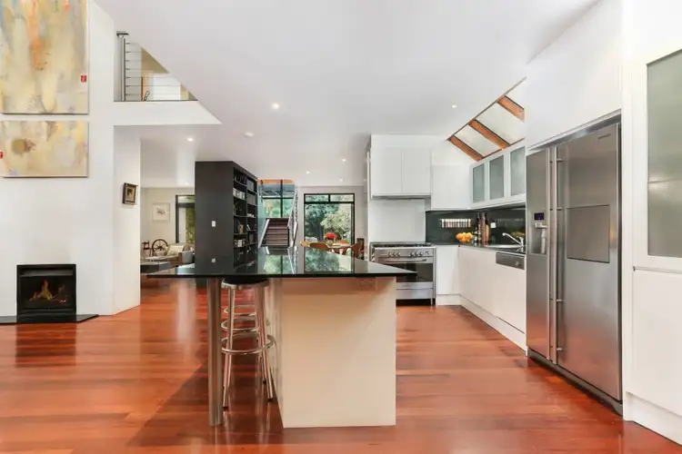 Fourth view of Homely house listing, 42 Blenheim Street, Queens Park NSW 2022