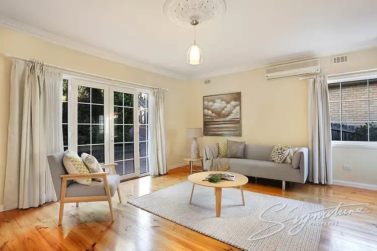 Fourth view of Homely house listing, 11 Vincent Street, Oak Park VIC 3046