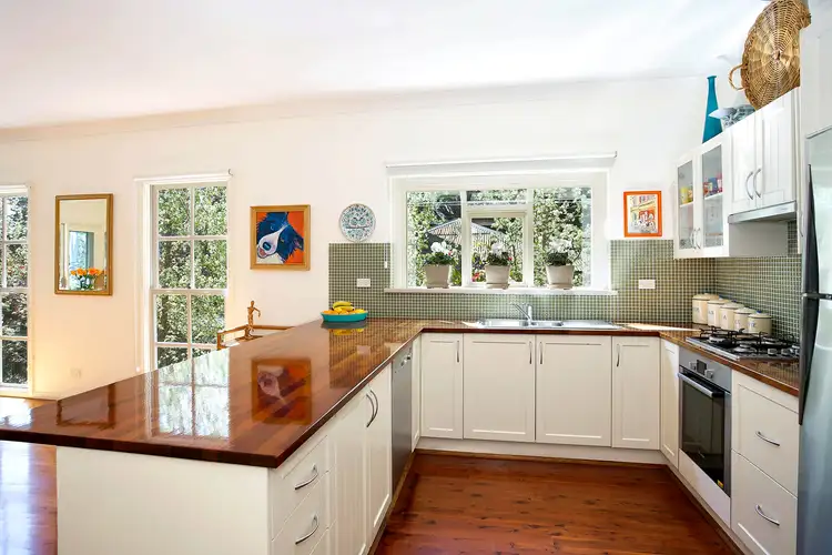 Fourth view of Homely house listing, 60A Blaxland Road, Wentworth Falls NSW 2782