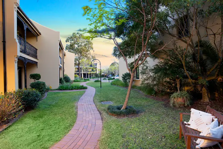 Sixth view of Homely townhouse listing, 6D/27-31 William Street, Botany NSW 2019