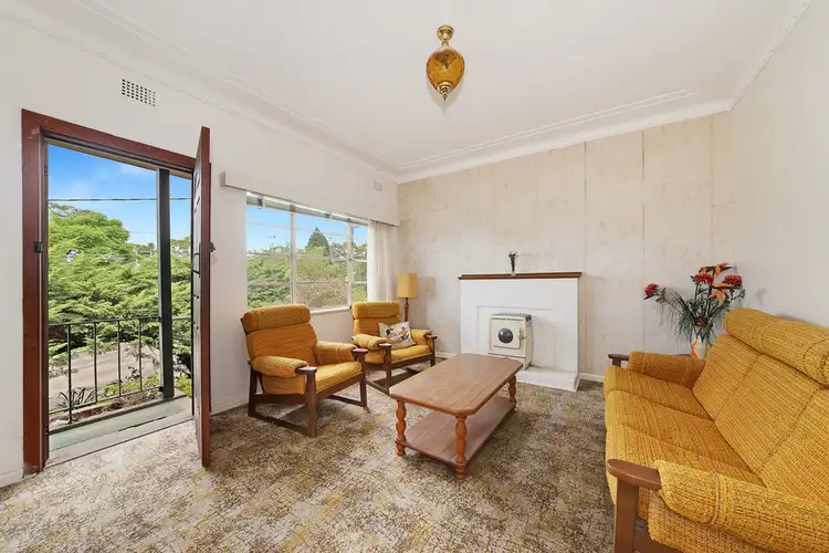 Sixth view of Homely house listing, 31 Flaumont Avenue, Riverview NSW 2066