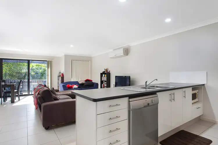 Fourth view of Homely semi-detached listing, 2/32 Diamantina Circuit, Pacific Pines QLD 4211
