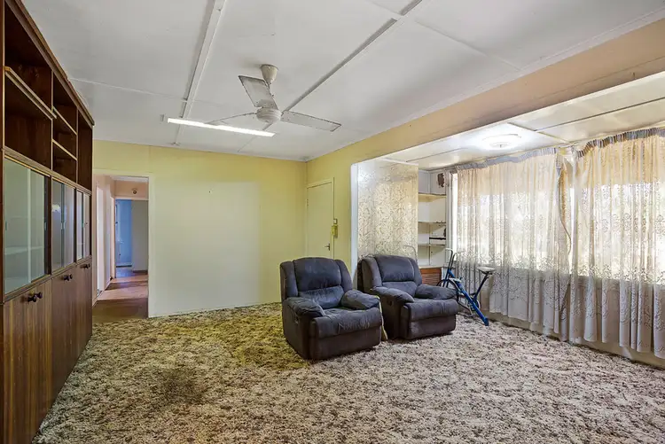 Third view of Homely house listing, 31 Devine Street, Harristown QLD 4350