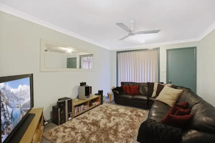 Third view of Homely semi-detached listing, 2/11 Antoinette Avenue, Narellan Vale NSW 2567