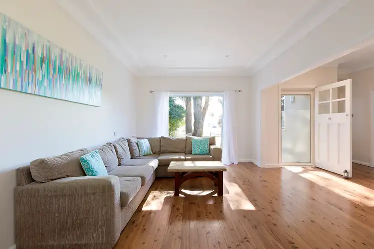 Second view of Homely house listing, 59 William Street, North Manly NSW 2100