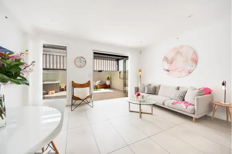 Third view of Homely townhouse listing, 2/21-23 Tullimbar Road, Cronulla NSW 2230