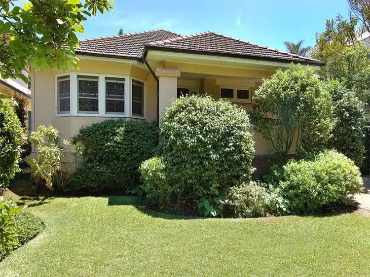 16 Killara Avenue, Killara NSW 2071