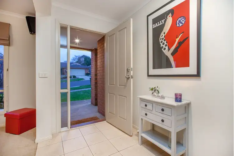 Second view of Homely house listing, 9 McMillan Drive, Warragul VIC 3820