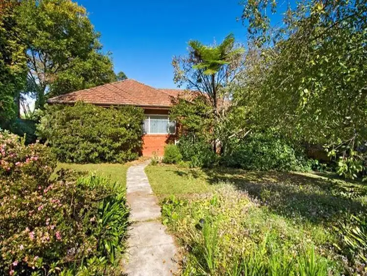 34 Boomerang Street, Turramurra NSW 2074