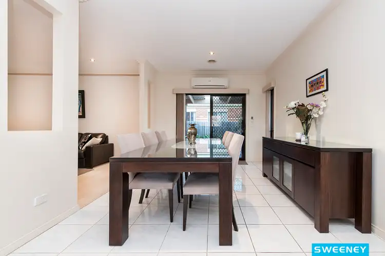 Fifth view of Homely house listing, 40 Jindabyne Avenue, Taylors Hill VIC 3037